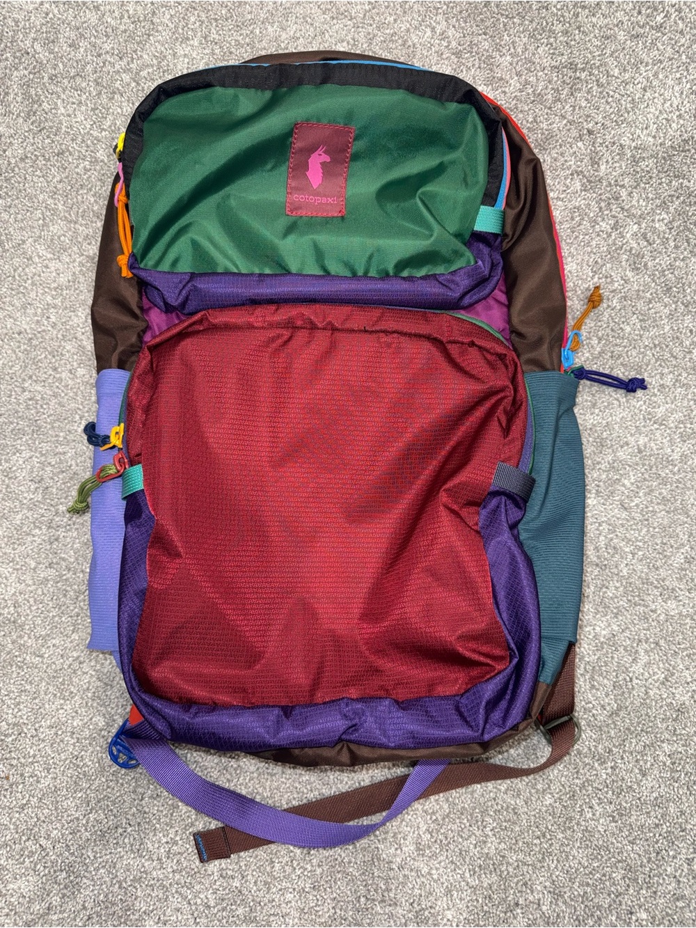 Cotopaxi Tasra 16L Backpack - Picture 2 of 9